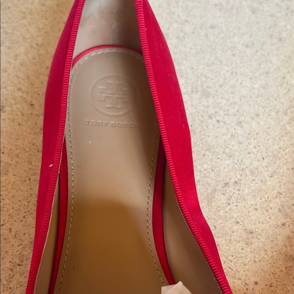 Tory Burch Delphine Loafers - Picture 3 of 5